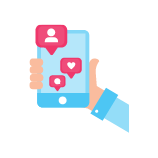 Likes and subscriptions Likes and subscriptions